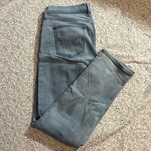 Women’s Levi’s Classic Straight